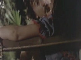 Rosa Gloria Vasquez in Savana violenza carnale (1979) 20