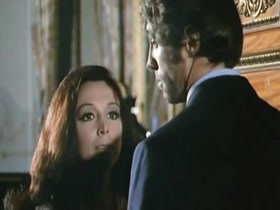 Ewa Stromberg in Vuelo al infierno (1971) 19