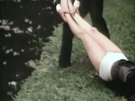 Ewa Stromberg in Vuelo al infierno (1971) 4