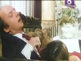 Andrea Albani in El hombre del pito magico (1983) 19