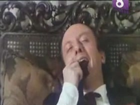 Andrea Albani in El hombre del pito magico (1983) 20