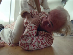 Adrienne Corri  boobs In A Clockwork Orange 15