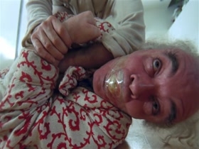 Adrienne Corri  boobs In A Clockwork Orange 18