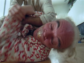 Adrienne Corri  boobs In A Clockwork Orange 19