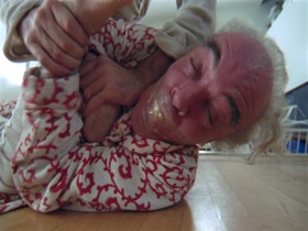 Adrienne Corri  boobs In A Clockwork Orange 3