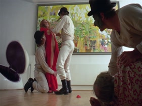 Adrienne Corri  boobs In A Clockwork Orange 8