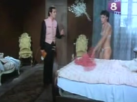 Andrea Albani in El marques, la menor y el travesti (1983) 20