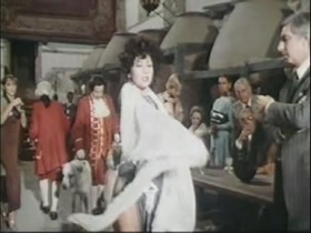 Adriana Vega Lingerie , Explicit In Historia de 'S' (1979) 19