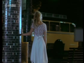 Maria Schrader in Der Unfisch (1996) 1