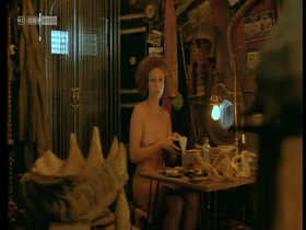 Maria Schrader in Der Unfisch (1996) 10