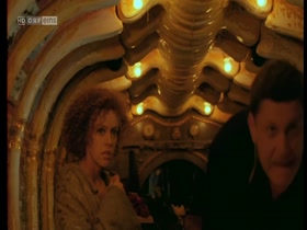 Maria Schrader in Der Unfisch (1996) 16