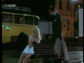 Maria Schrader in Der Unfisch (1996) 2