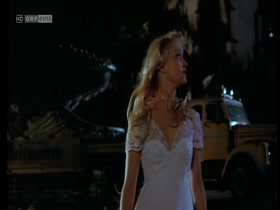 Maria Schrader in Der Unfisch (1996) 4