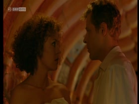 Maria Schrader in Der Unfisch (1996) 6