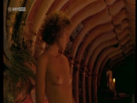 Maria Schrader in Der Unfisch (1996) 8
