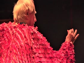 Macumba Antropofaga in Teatro oficano paulo 10