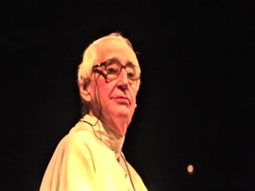 Macumba Antropofaga in Teatro oficano paulo 11