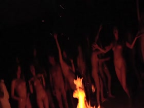 Macumba Antropofaga in Teatro oficano paulo 14