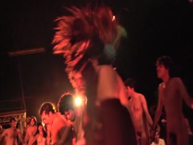 Macumba Antropofaga in Teatro oficano paulo 18