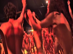 Macumba Antropofaga in Teatro oficano paulo 19