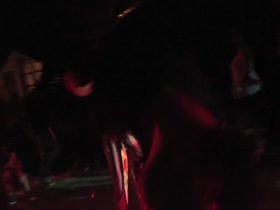 Macumba Antropofaga in Teatro oficano paulo 9