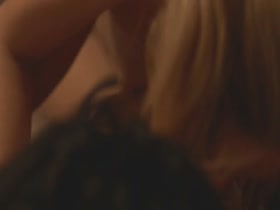 Mandahla Rose in All About E (2015) 11