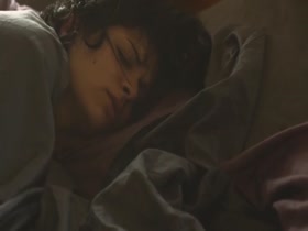 Mandahla Rose in All About E (2015) 2