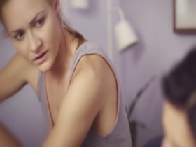 Mandahla Rose in All About E (2015) 5
