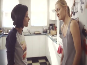Mandahla Rose in All About E (2015) 6