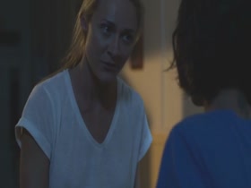 Mandahla Rose in All About E (2015) 8