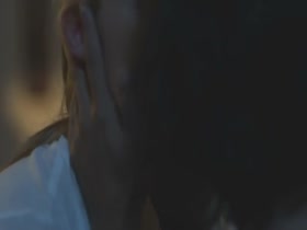 Mandahla Rose in All About E (2015) 9