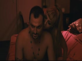 Mariam Hernandez in Del lado del verano (2012) 4