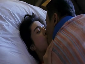 Lan Bingbing in Lost in Beijing 11
