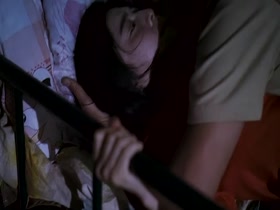 Lan Bingbing in Lost in Beijing 19
