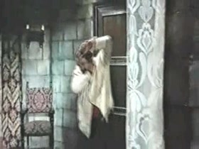 Lita Claver in El pobrecito Draculín (1977)