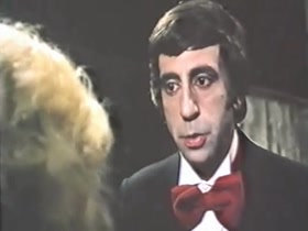 Lita Claver in El pobrecito Draculín (1977) 16