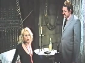 Lita Claver in El pobrecito Draculín (1977) 17