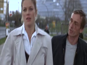 Marie Baumer in Der Alte Affe Angst (2003) 12