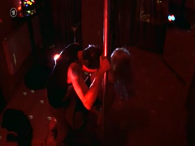 Marie Baumer in Der Alte Affe Angst (2003) 15