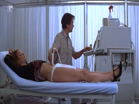 Marie Baumer in Der Alte Affe Angst (2003) 16