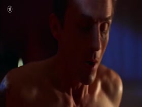 Marie Baumer in Der Alte Affe Angst (2003) 3