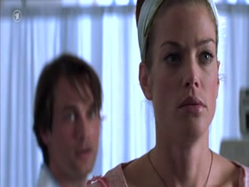 Marie Baumer in Der Alte Affe Angst (2003) 9