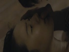 Jin Seo Yoon shower sex scene in Secret Love 15