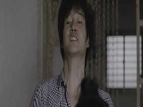 Jin Seo Yoon shower sex scene in Secret Love 18