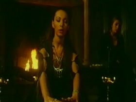 Maria Rosaria Omaggio in La lozana andaluza (1976) 11