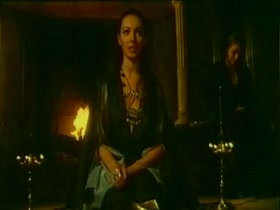Maria Rosaria Omaggio in La lozana andaluza (1976) 12