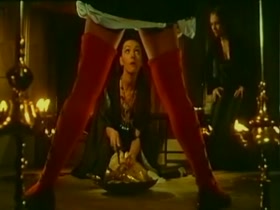 Maria Rosaria Omaggio in La lozana andaluza (1976) 13