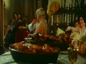 Maria Rosaria Omaggio in La lozana andaluza (1976) 17