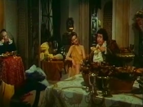Maria Rosaria Omaggio in La lozana andaluza (1976) 18