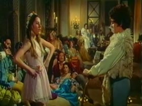 Maria Rosaria Omaggio in La lozana andaluza (1976) 19